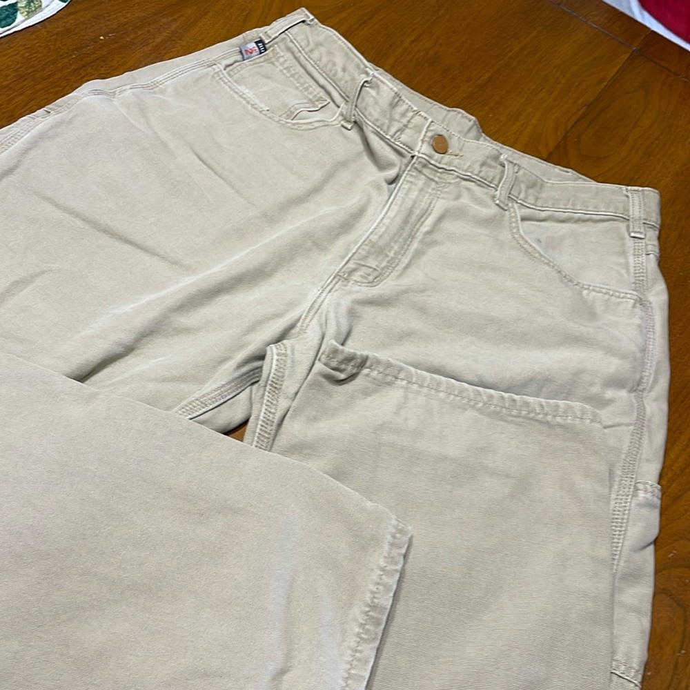 Carhartt 2112 CAT 2 cargo pants